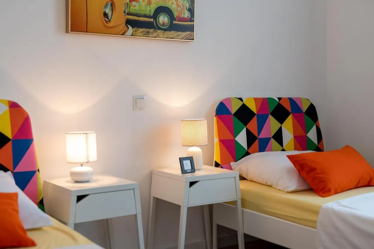 Apartment Kambel Kastela