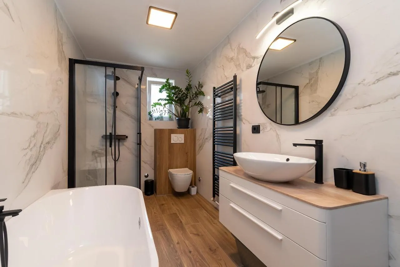 Apartment Kambel Kastela