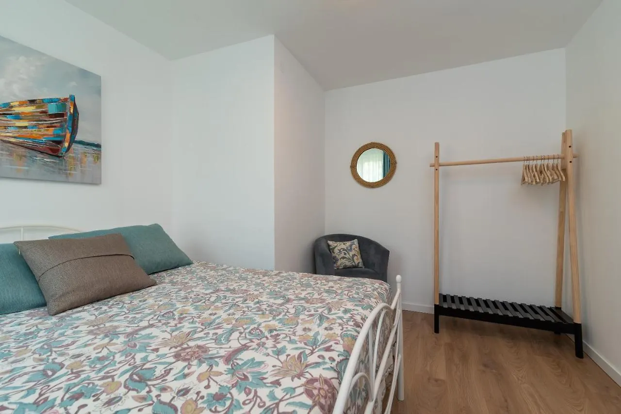 Apartment Kambel Kastela Croatia