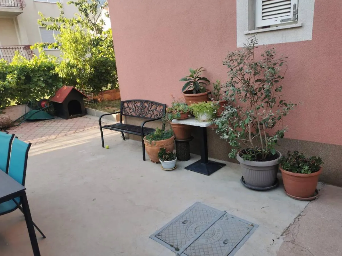 Apartment Kambel Kastela