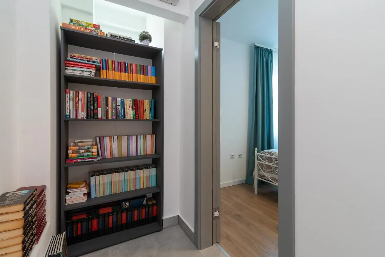 Apartment Kambel Kastela