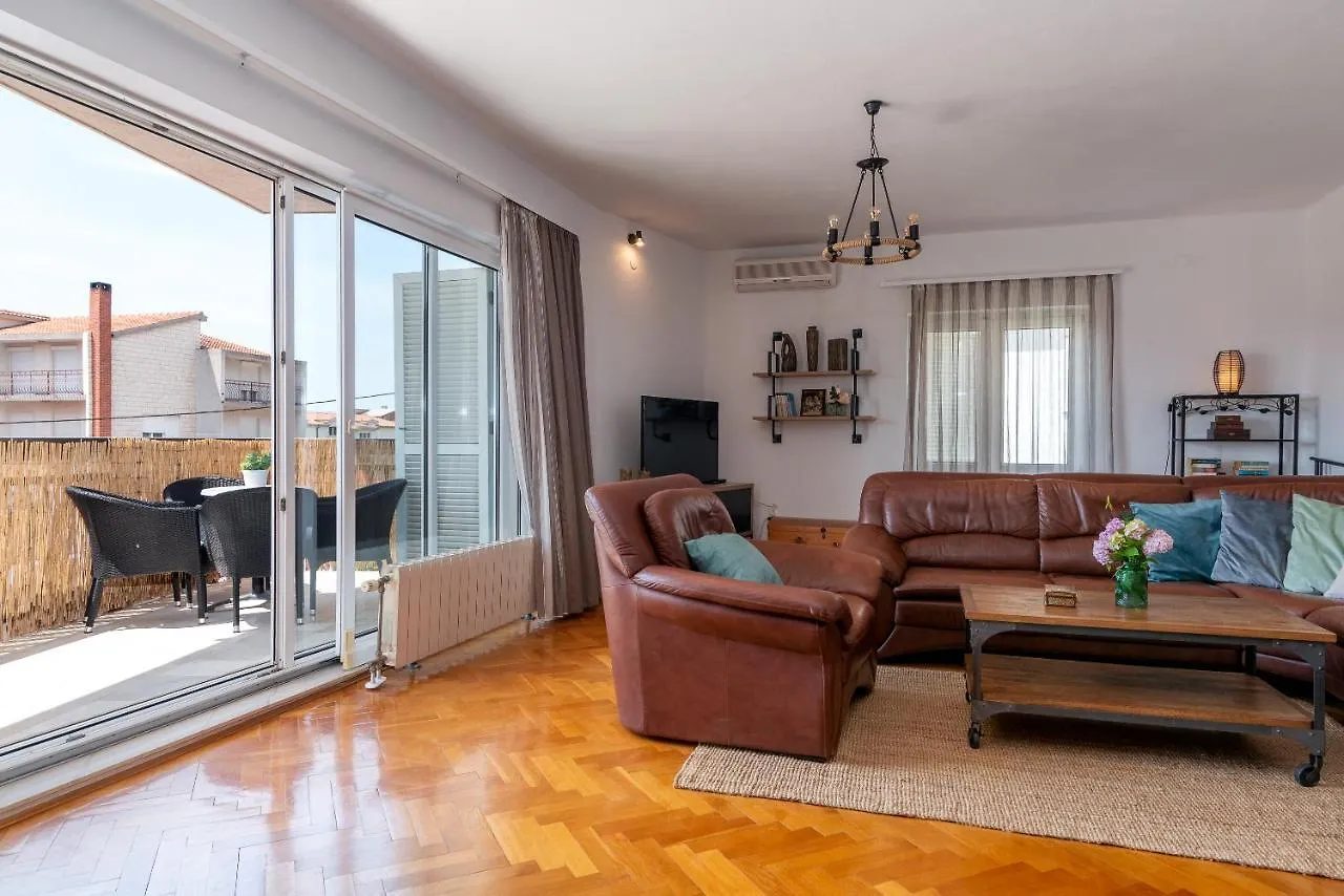 Apartment Kambel Kastela Croatia
