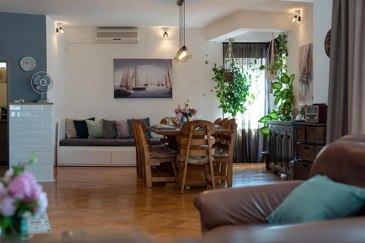 Apartment Kambel Kastela