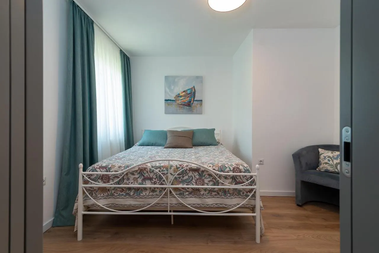 Apartment Kambel Kastela