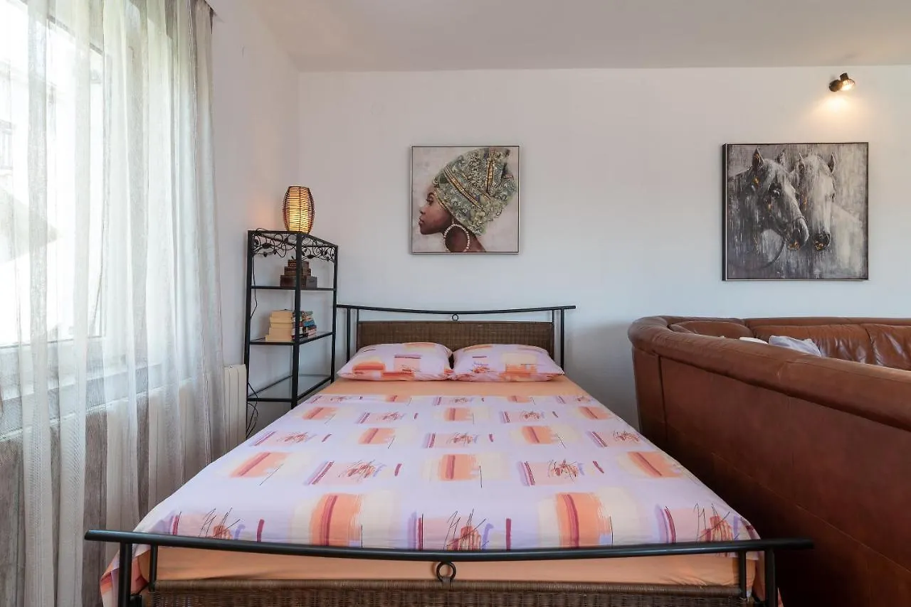 Apartment Kambel Kastela