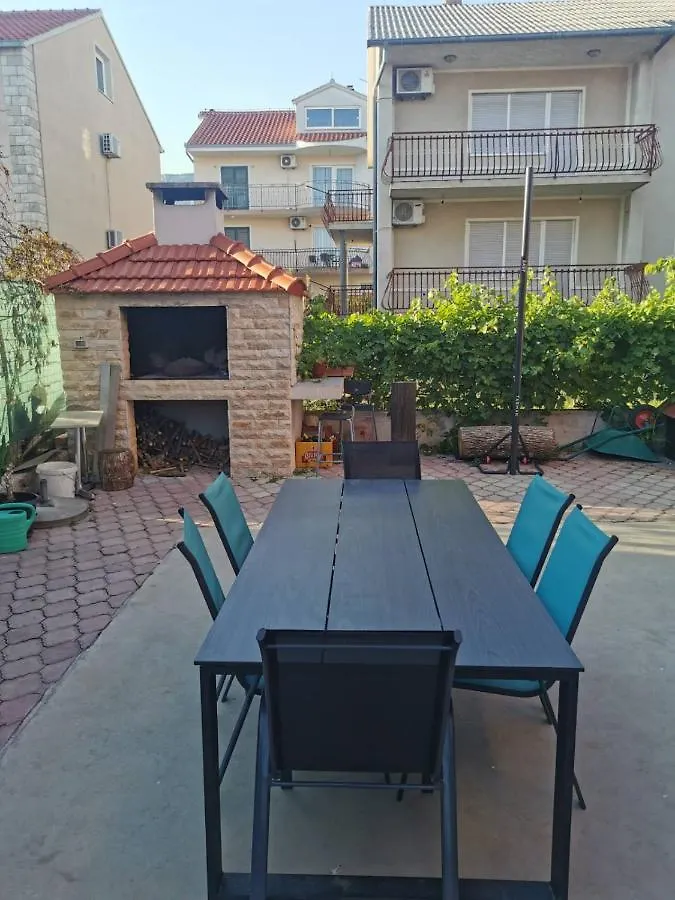 Apartment Kambel Kastela Croatia